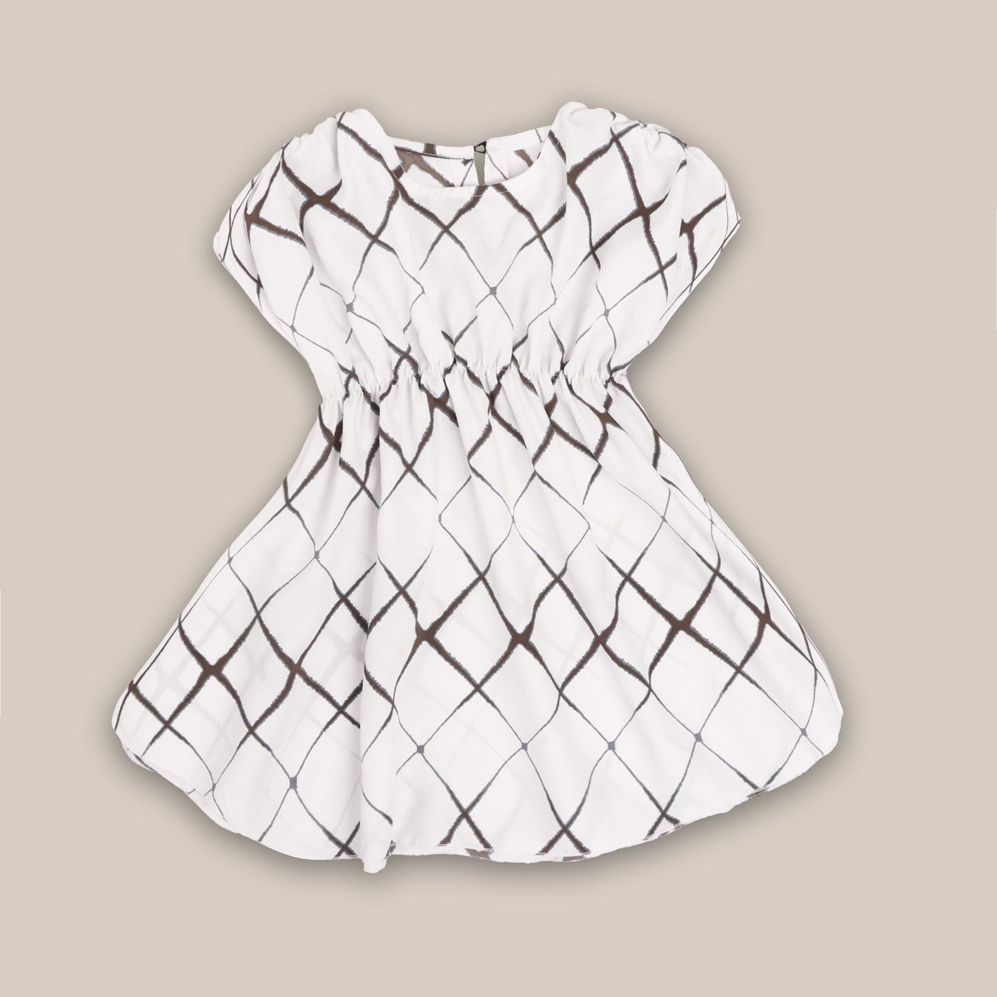 Rudraaksha stylish dress for kids girls (Pack Of 3) RUDRAAKSHA