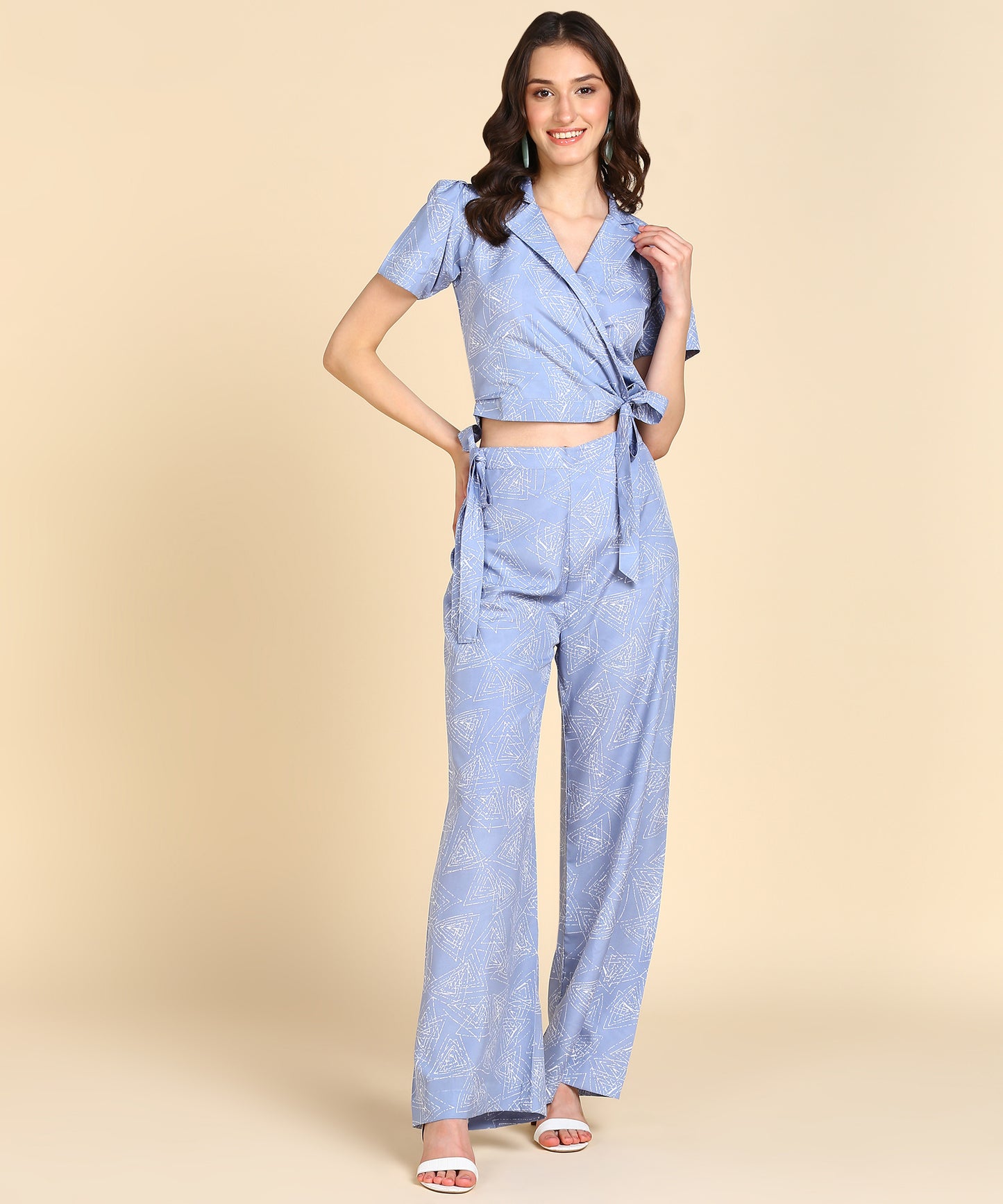 Stylish Co-Ords Set