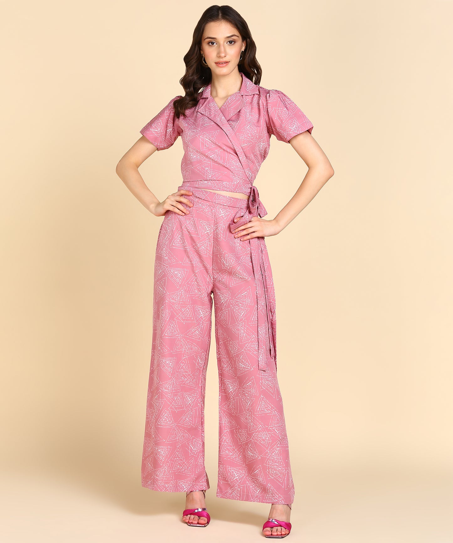 Stylish Co-Ords Set