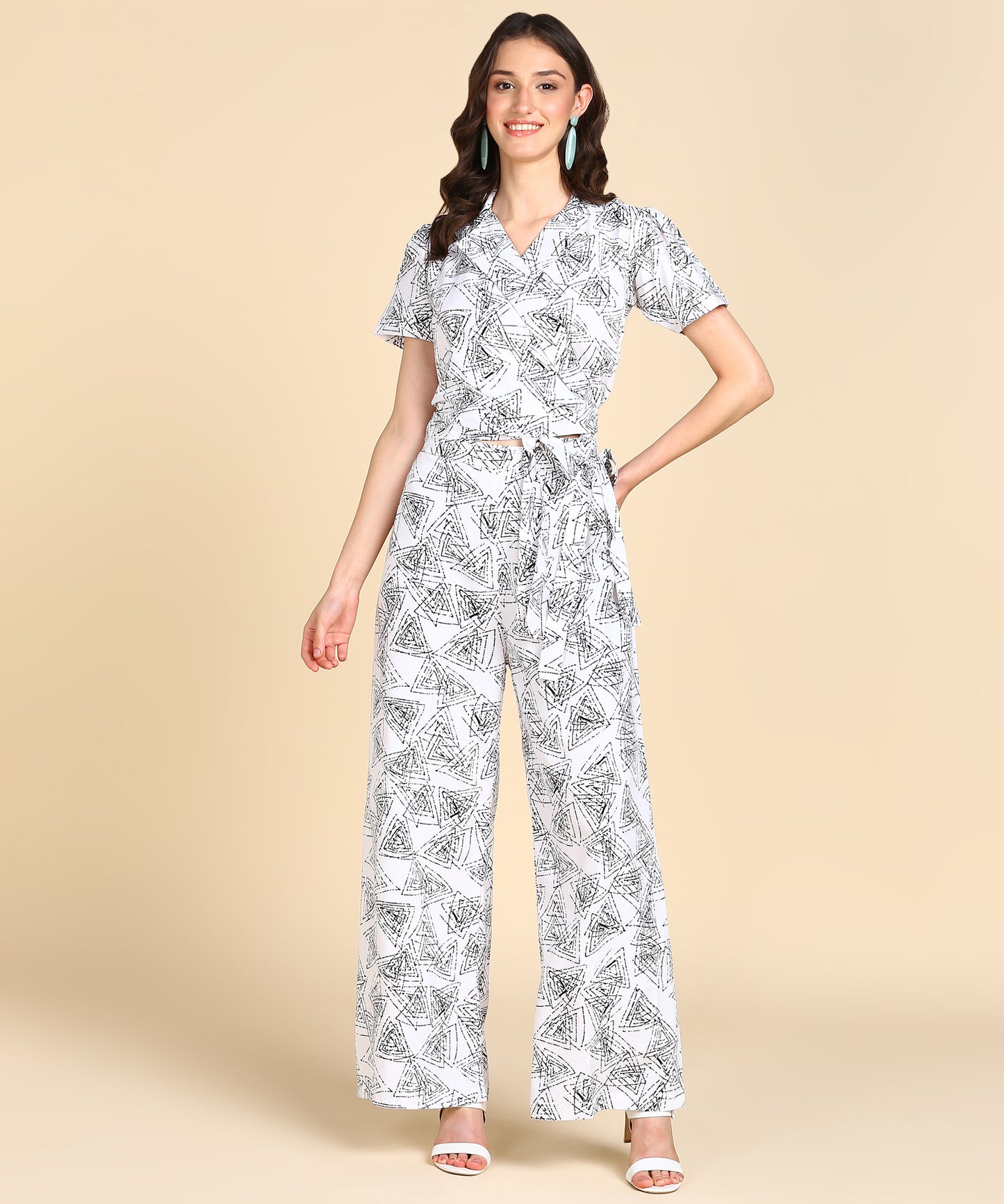 Stylish Co-Ords Set
