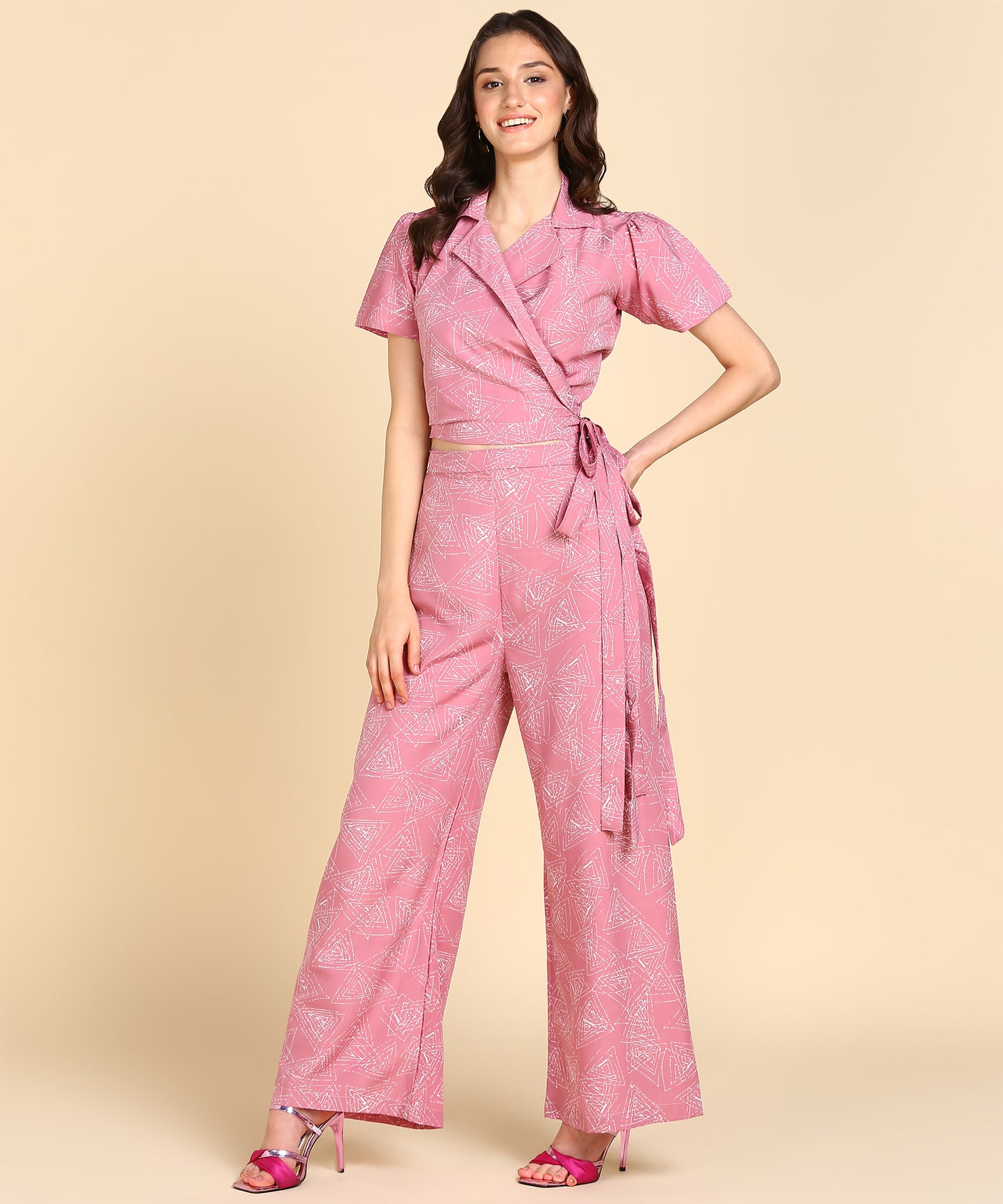 Stylish Co-Ords Set