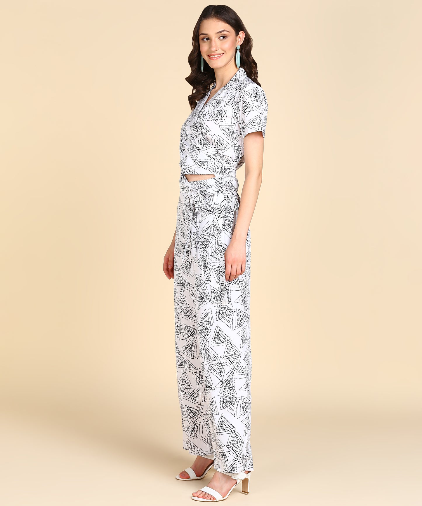 Stylish Co-Ords Set
