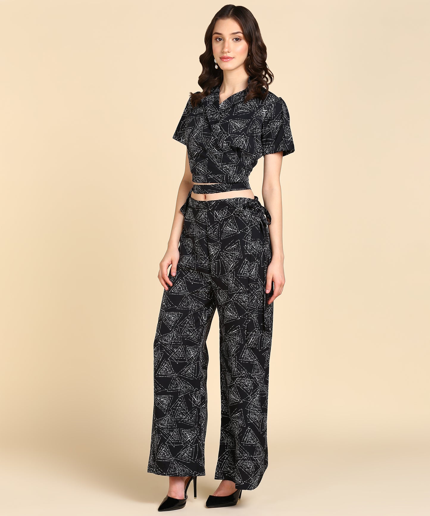 Stylish Co-Ords Set