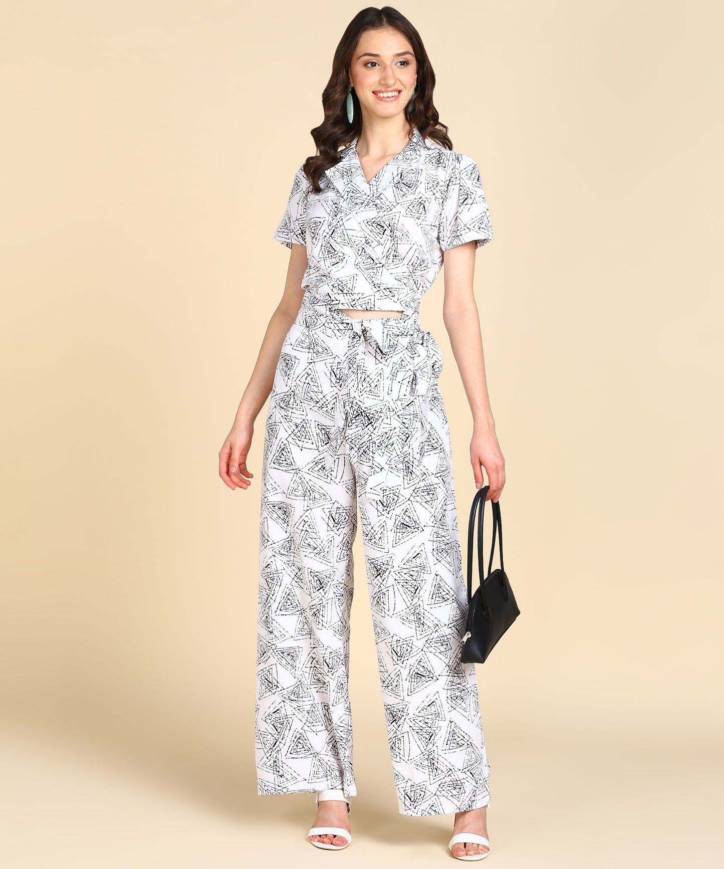 Stylish Co-Ords Set