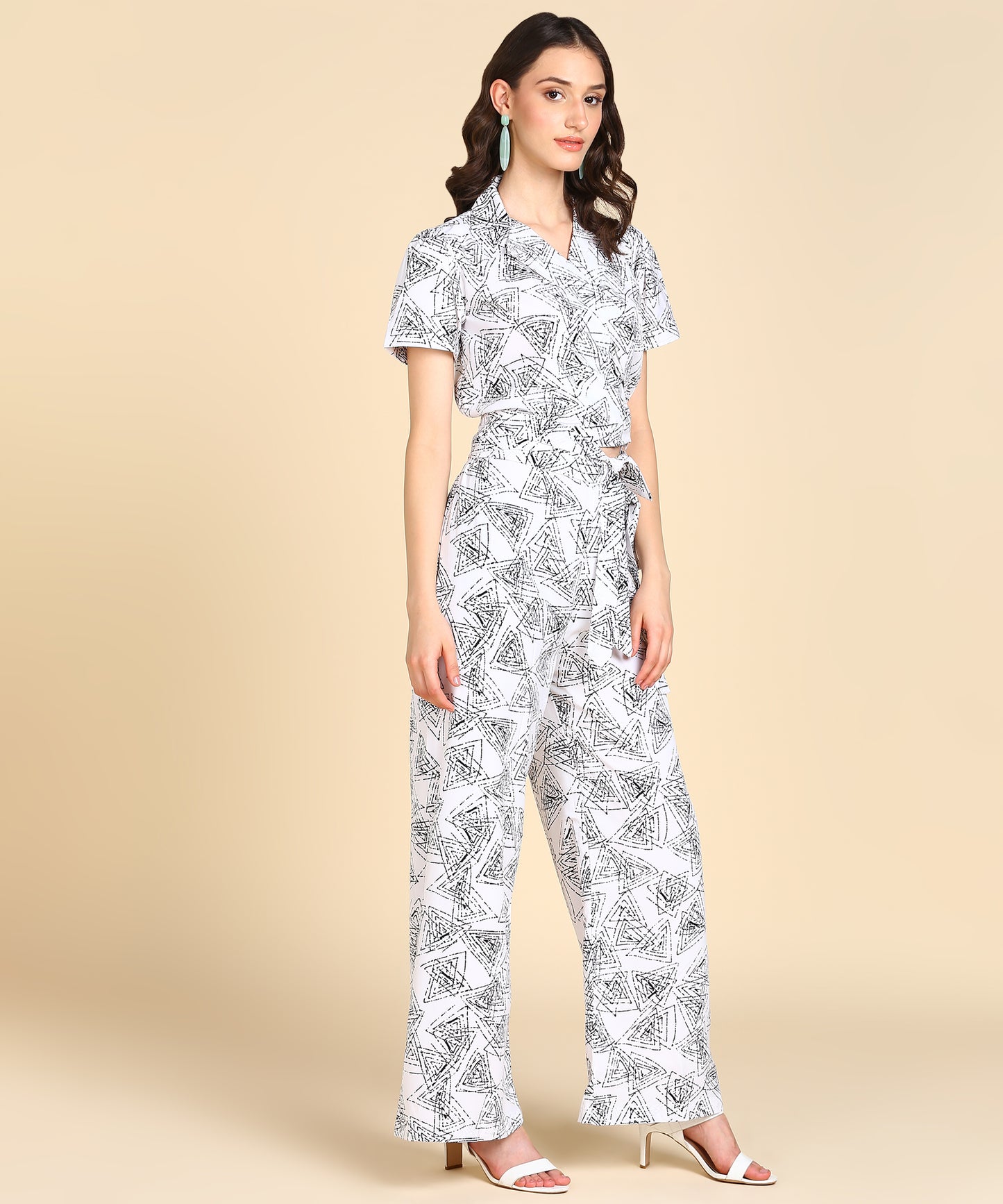 Stylish Co-Ords Set