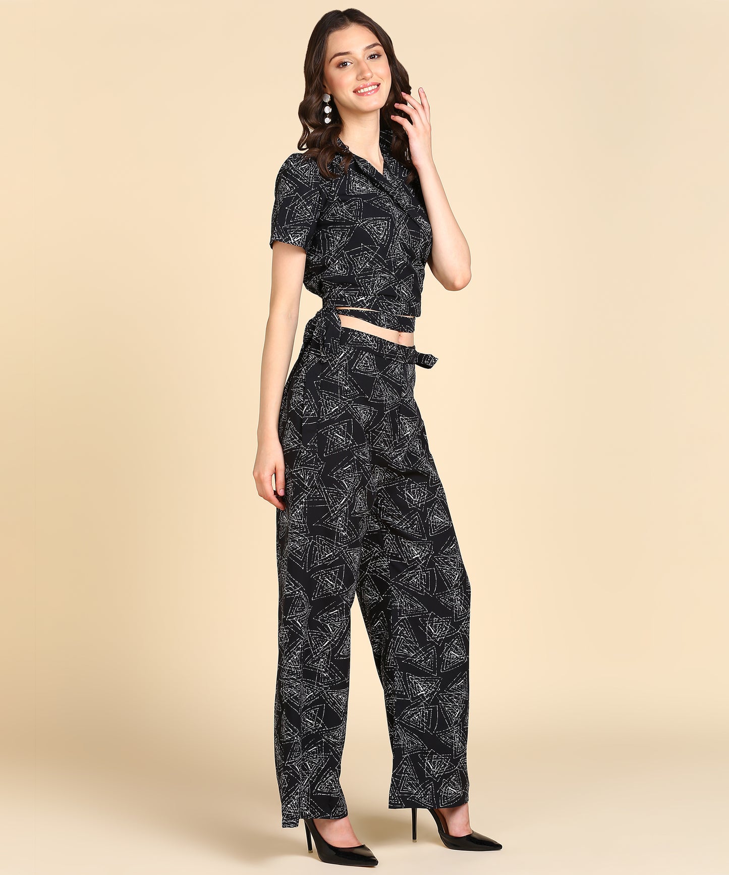 Stylish Co-Ords Set