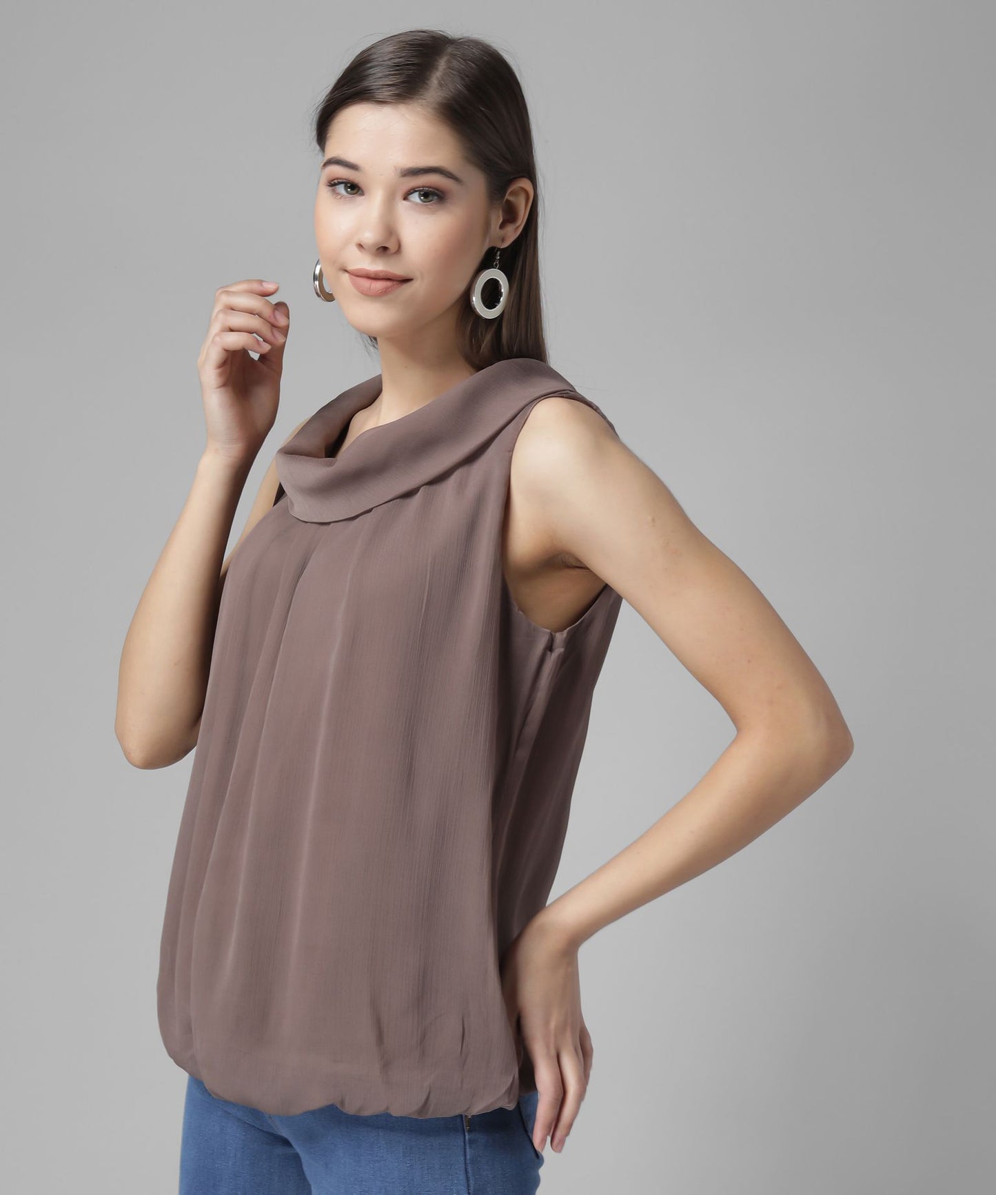 Solid Top