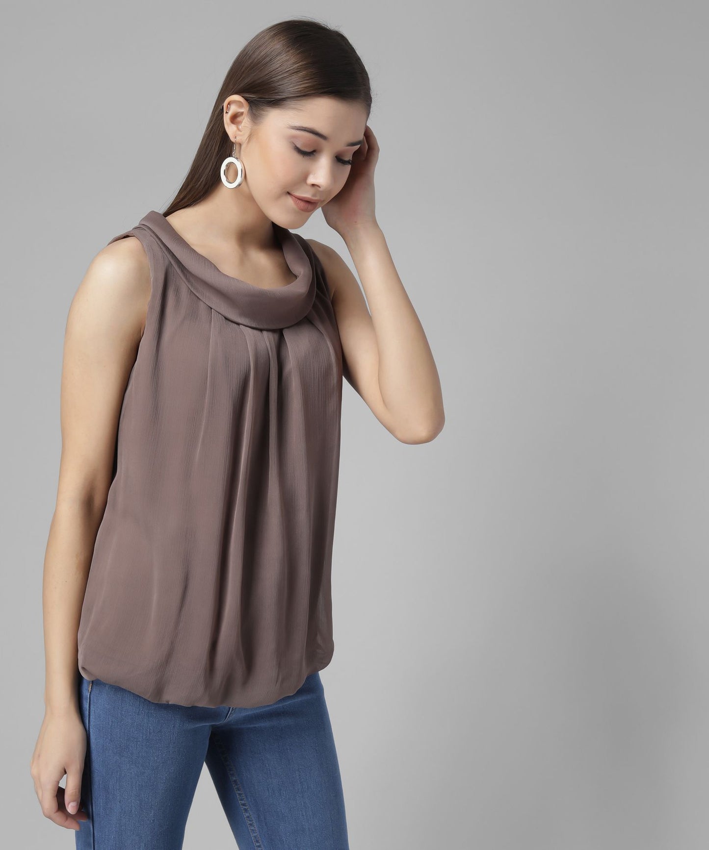 Solid Top