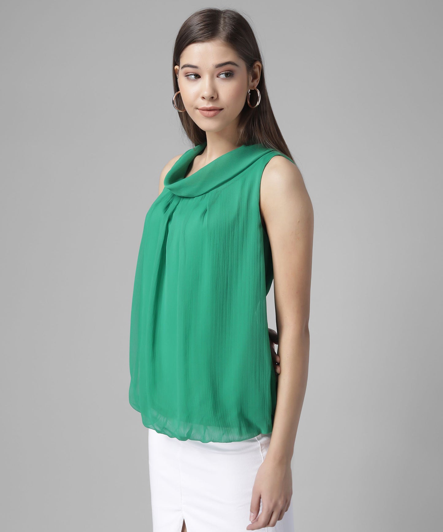 Solid Top