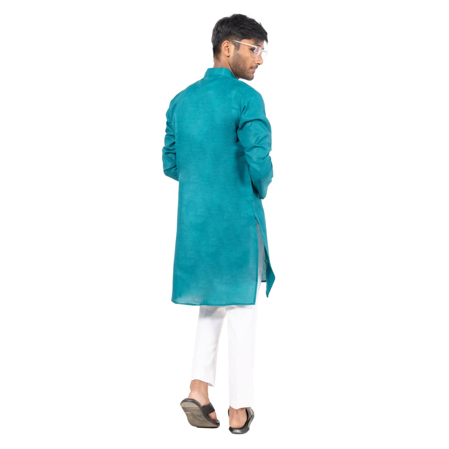 Men's Kurta Pajama Set