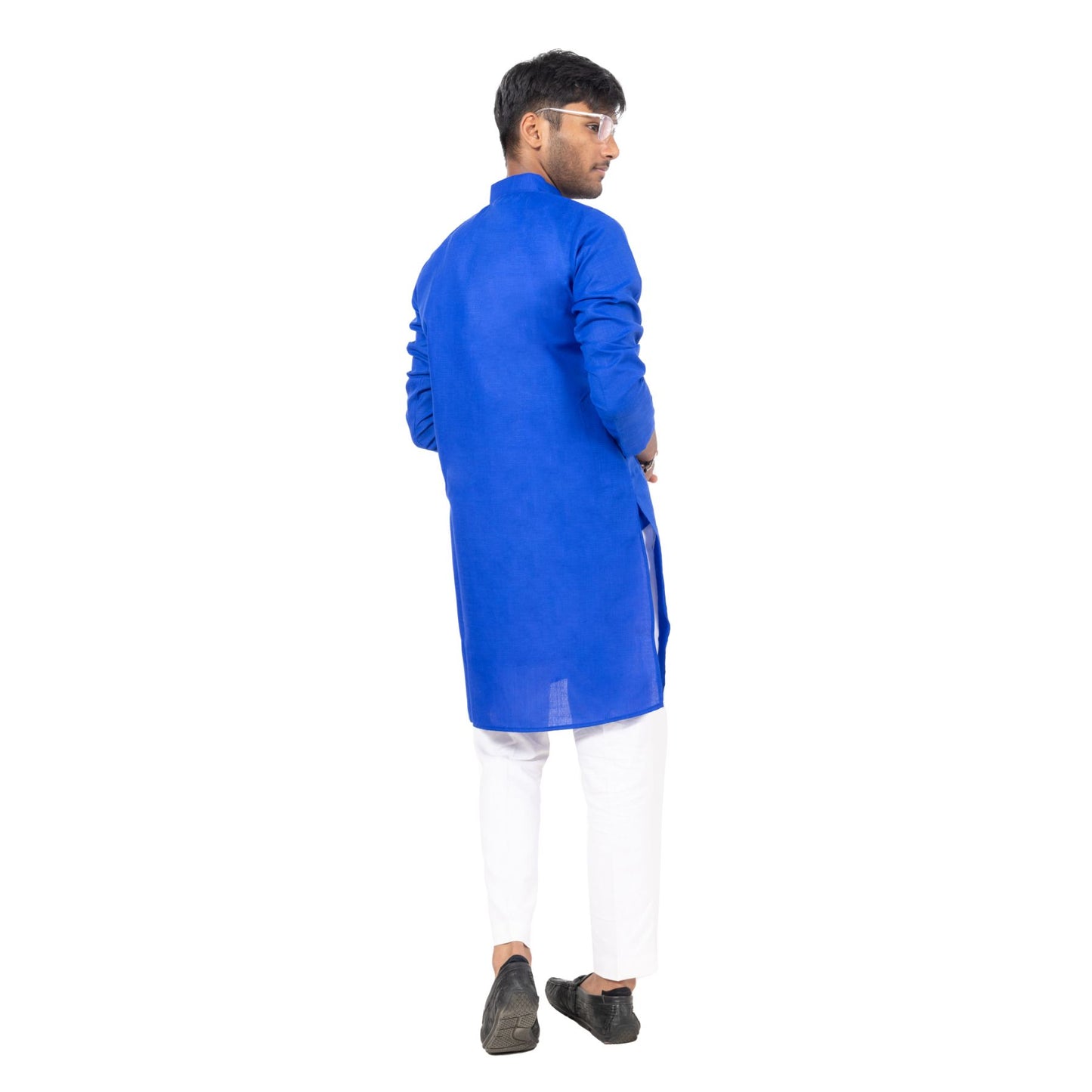 Men's Kurta Pajama Set