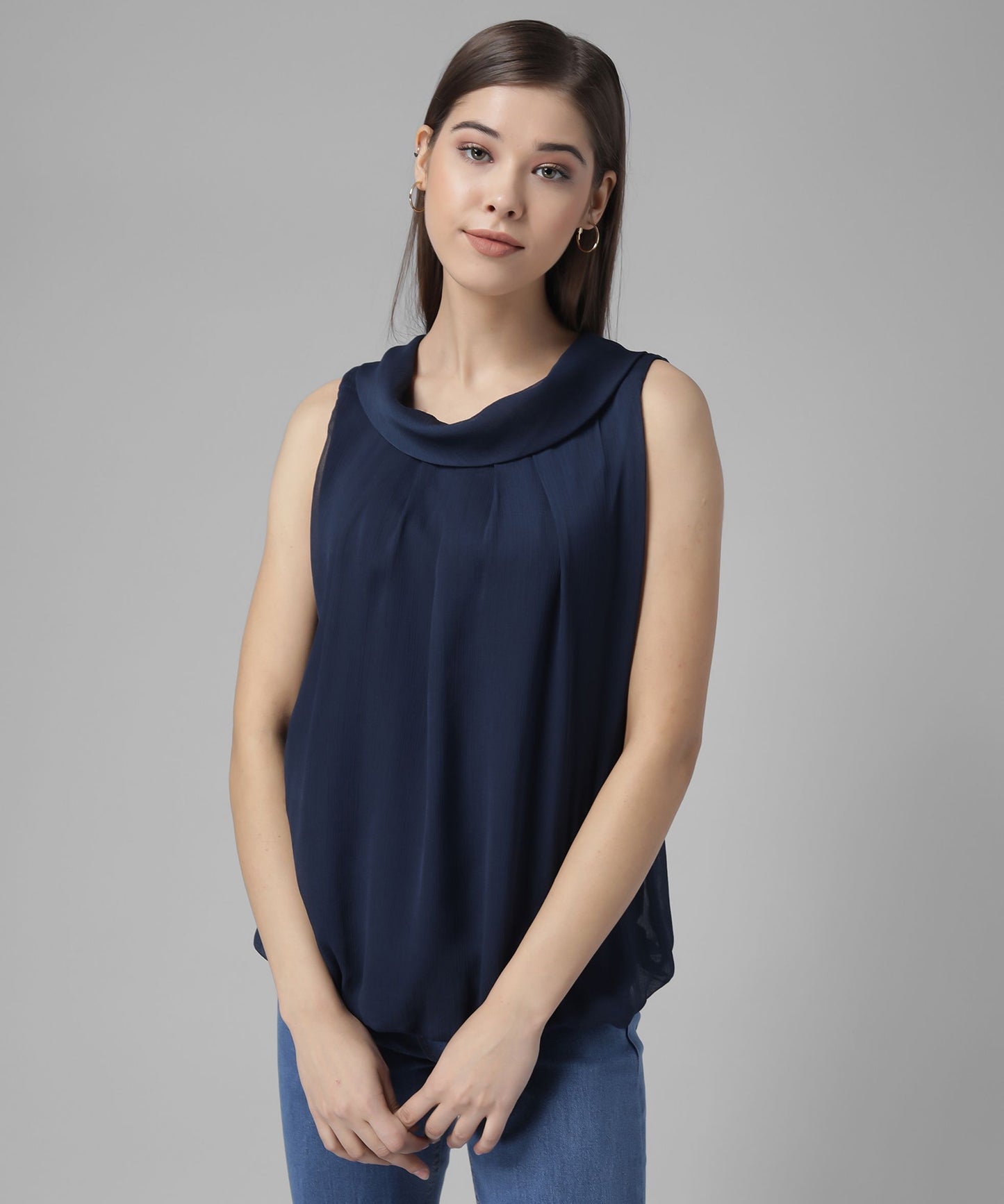 Solid Top