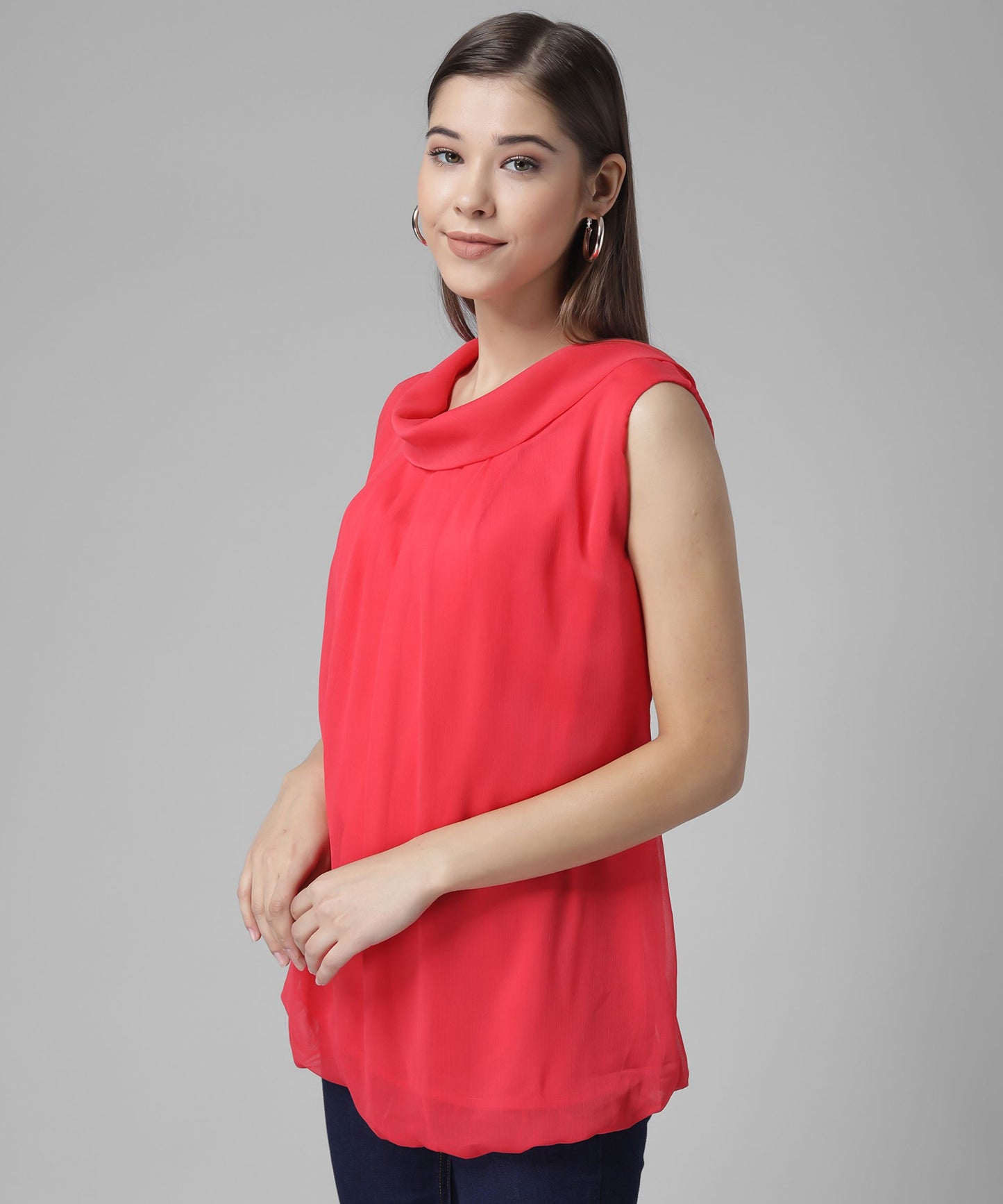 Solid Top
