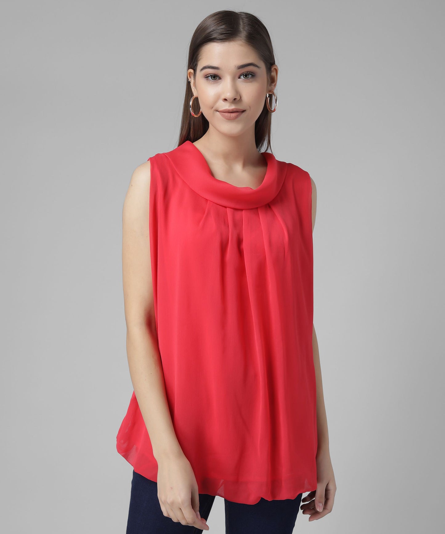 Solid Top