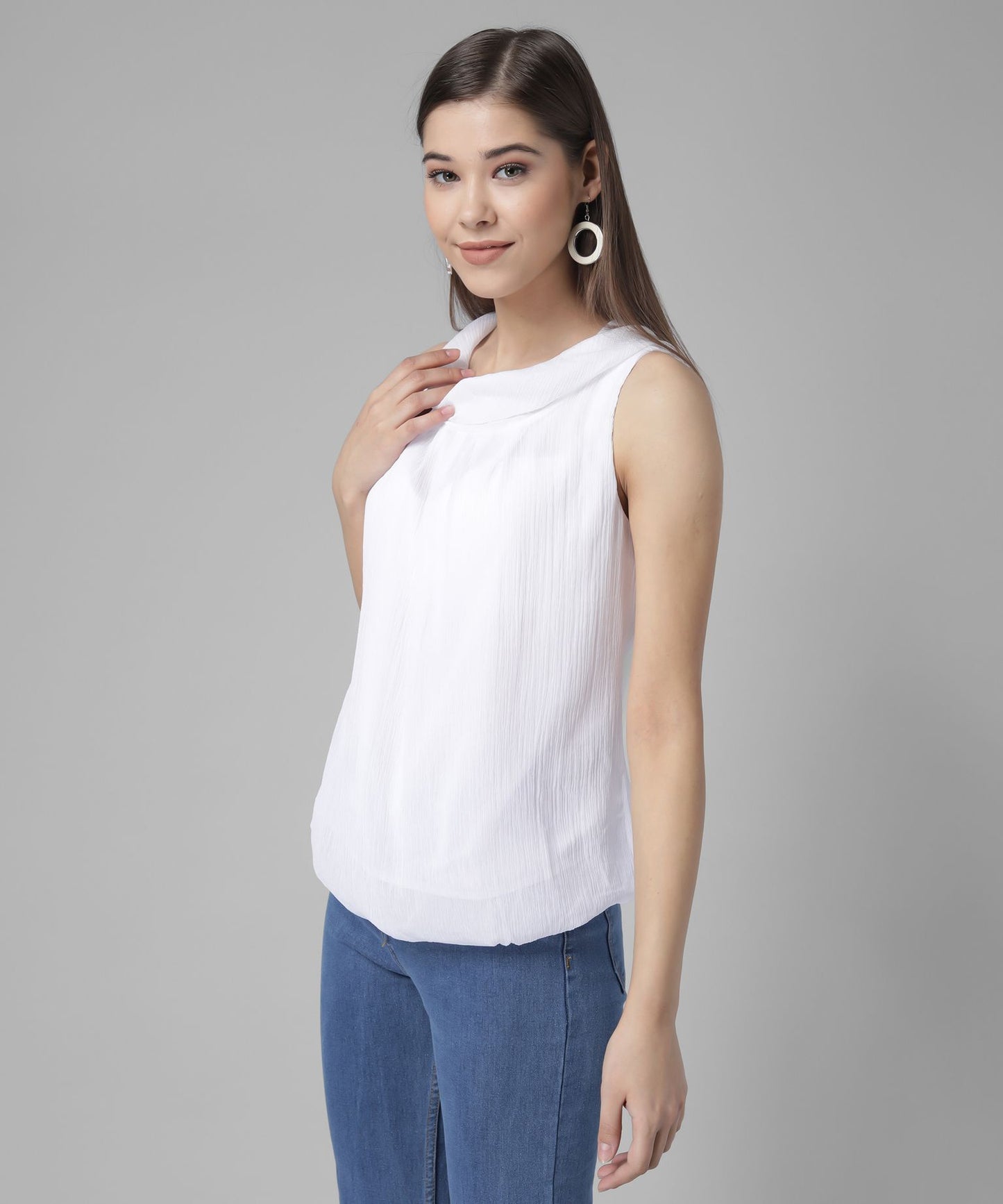 Solid Top