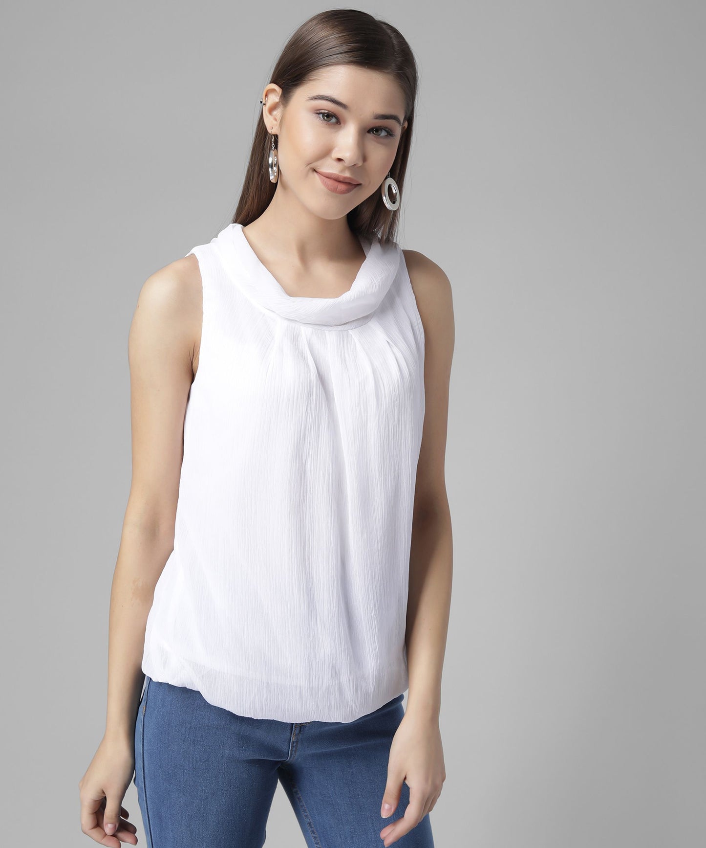 Solid Top