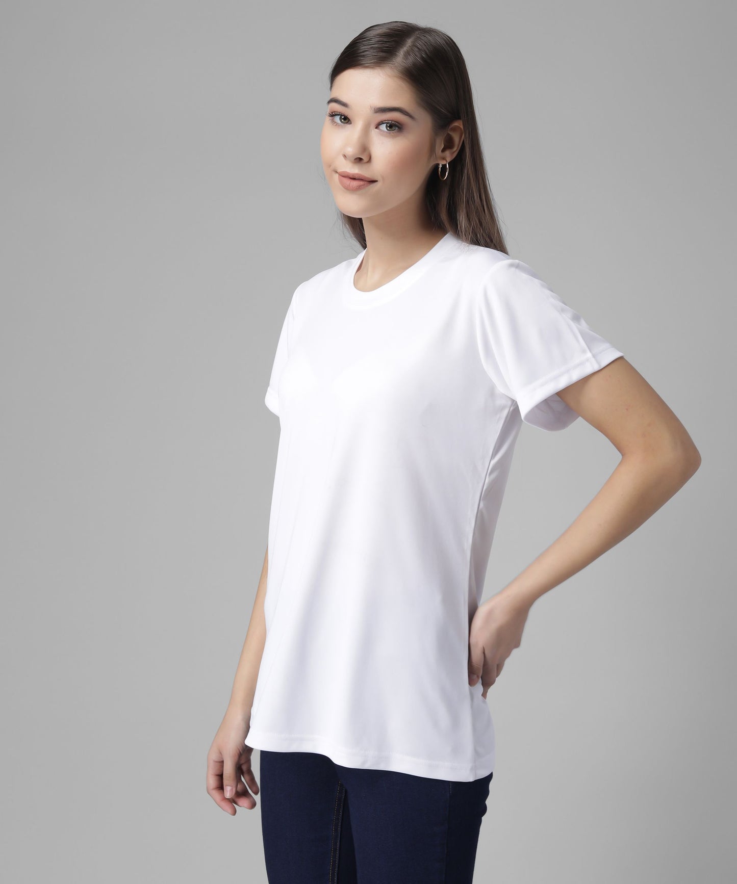 Solid Top