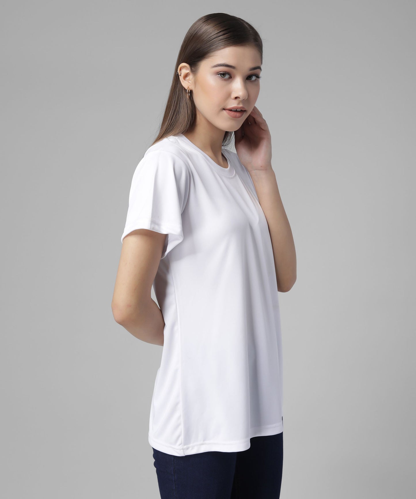 Solid Top