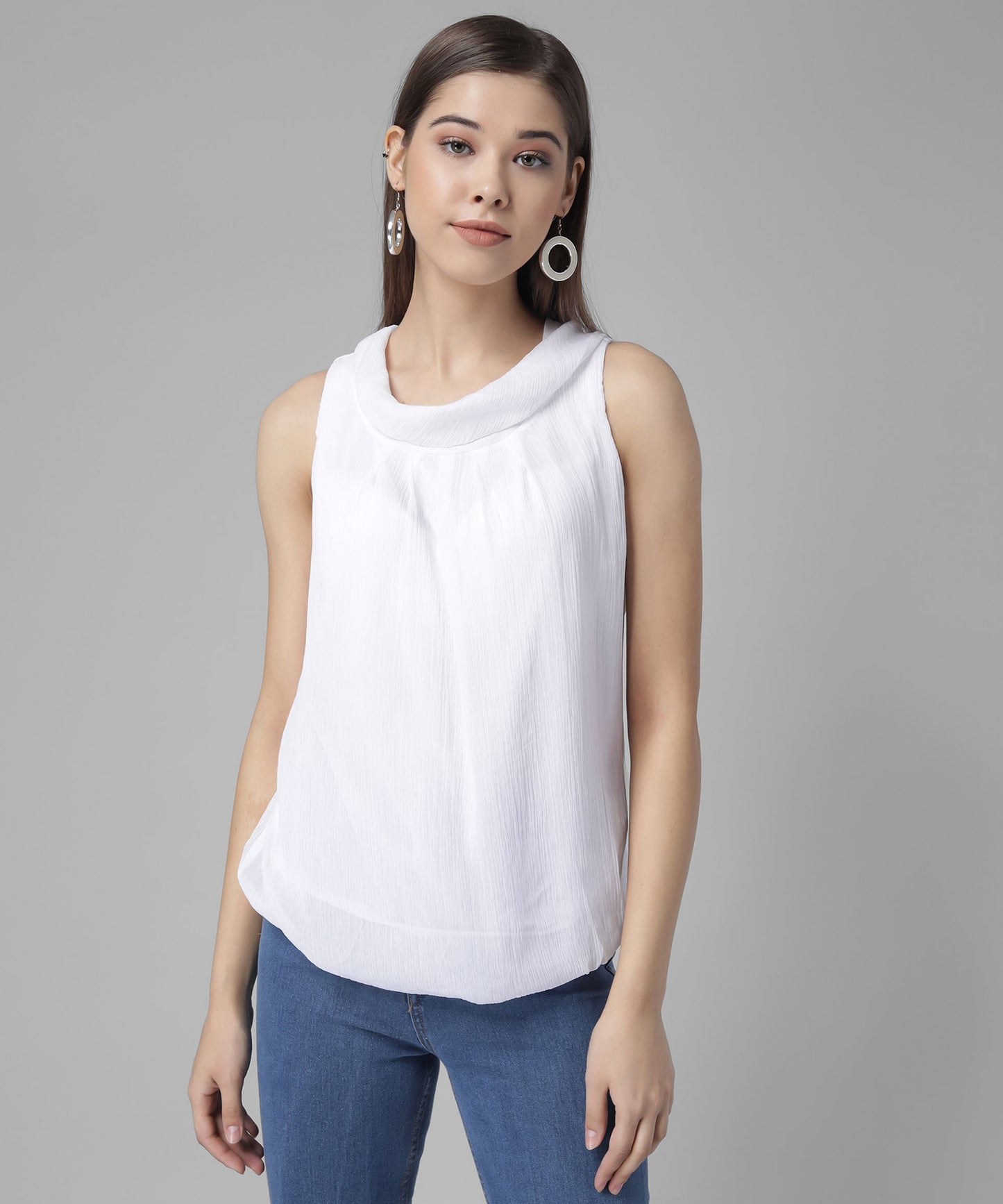 Solid Top