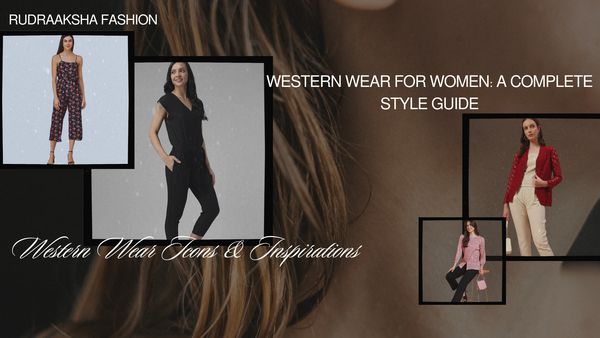 Western Wear for Women: A Complete Style Guide 2025 Trend Update