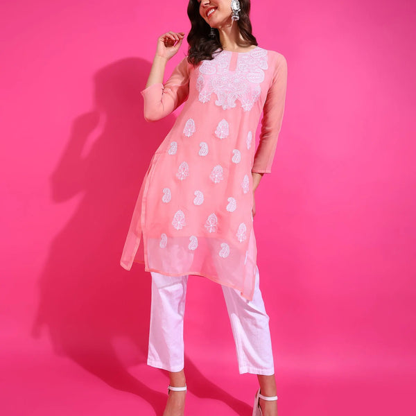 Kurtis, Tunics & Tops