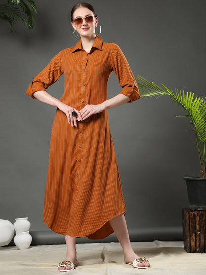 Rudraaksha Straight Kurta with Palazzo Set