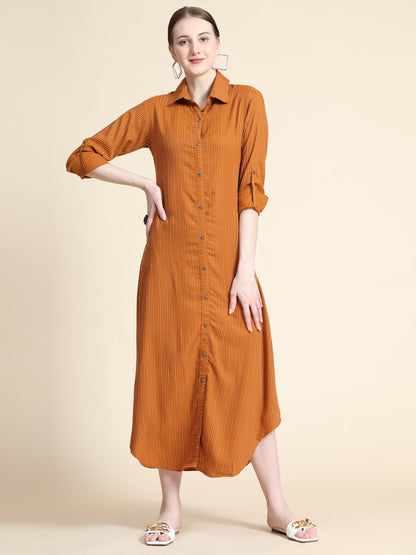 Rudraaksha Straight Kurta with Palazzo Set