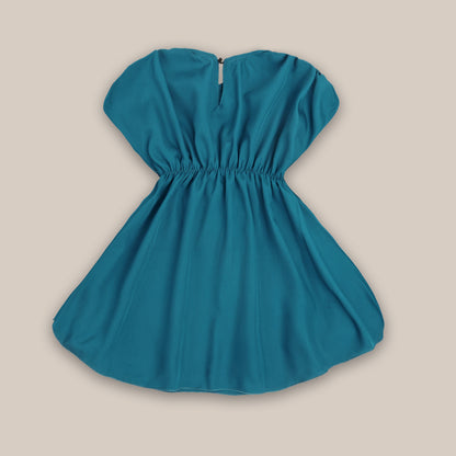 Plain Dress For Girls