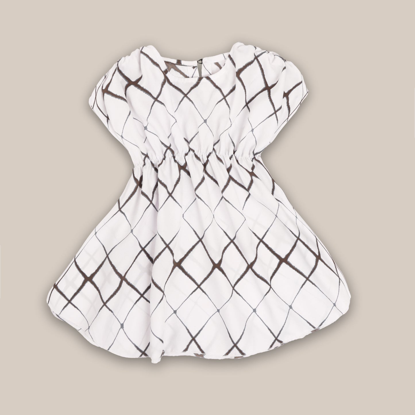 Rudraaksha Stylish  Dress For Girls