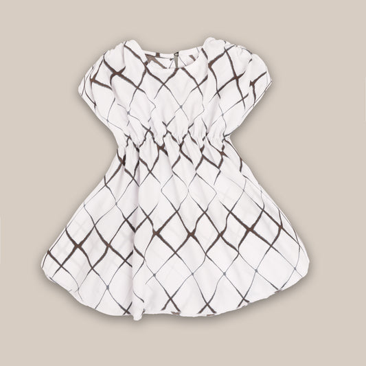 Rudraaksha Stylish  Dress For Girls