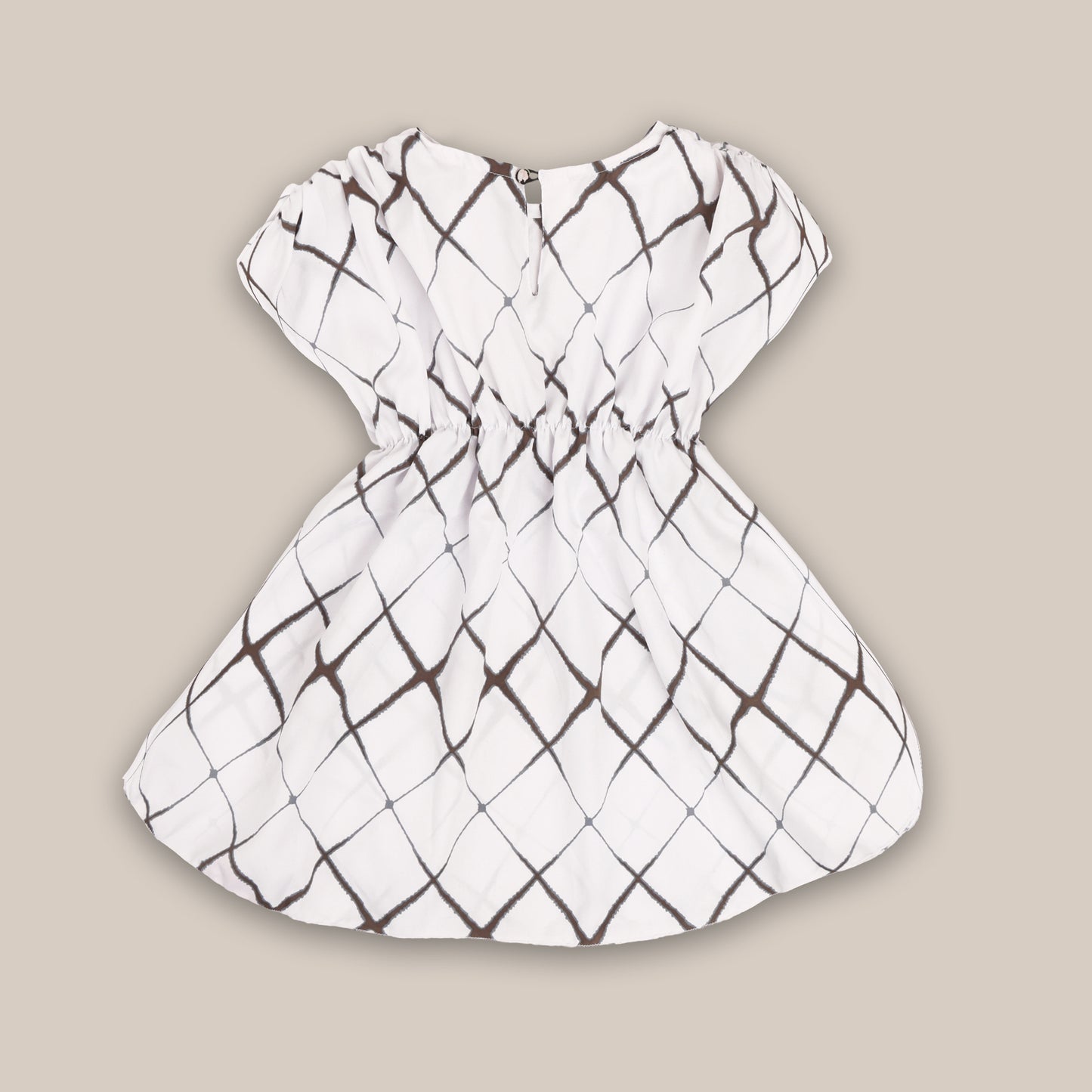 Rudraaksha Stylish  Dress For Girls