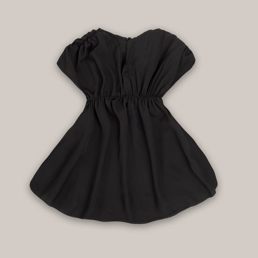 Plain Dress For Girls