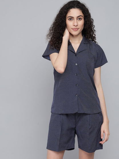 Rudraaksha Comfortable nght suit set for women