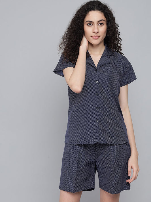 Rudraaksha Comfortable nght suit set for women