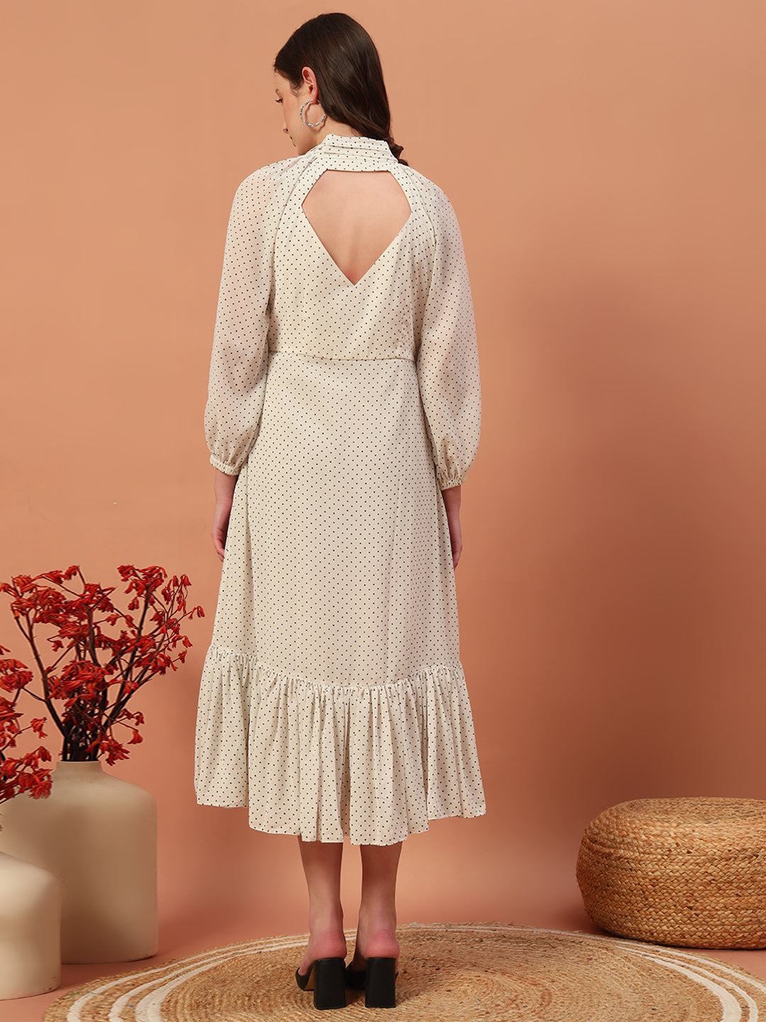 Polka Geeorgtte Drees