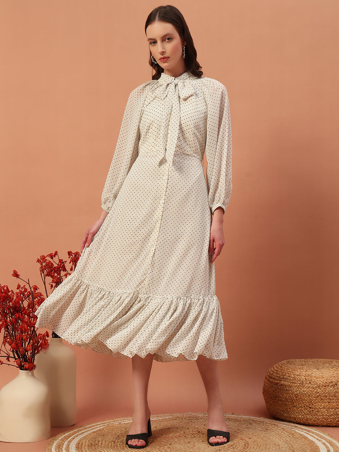 Polka Geeorgtte Drees