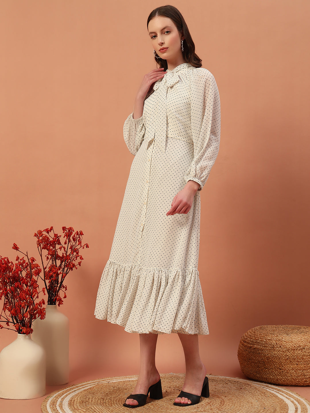 Polka Geeorgtte Drees