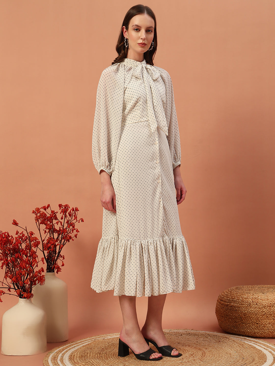 Polka Geeorgtte Drees