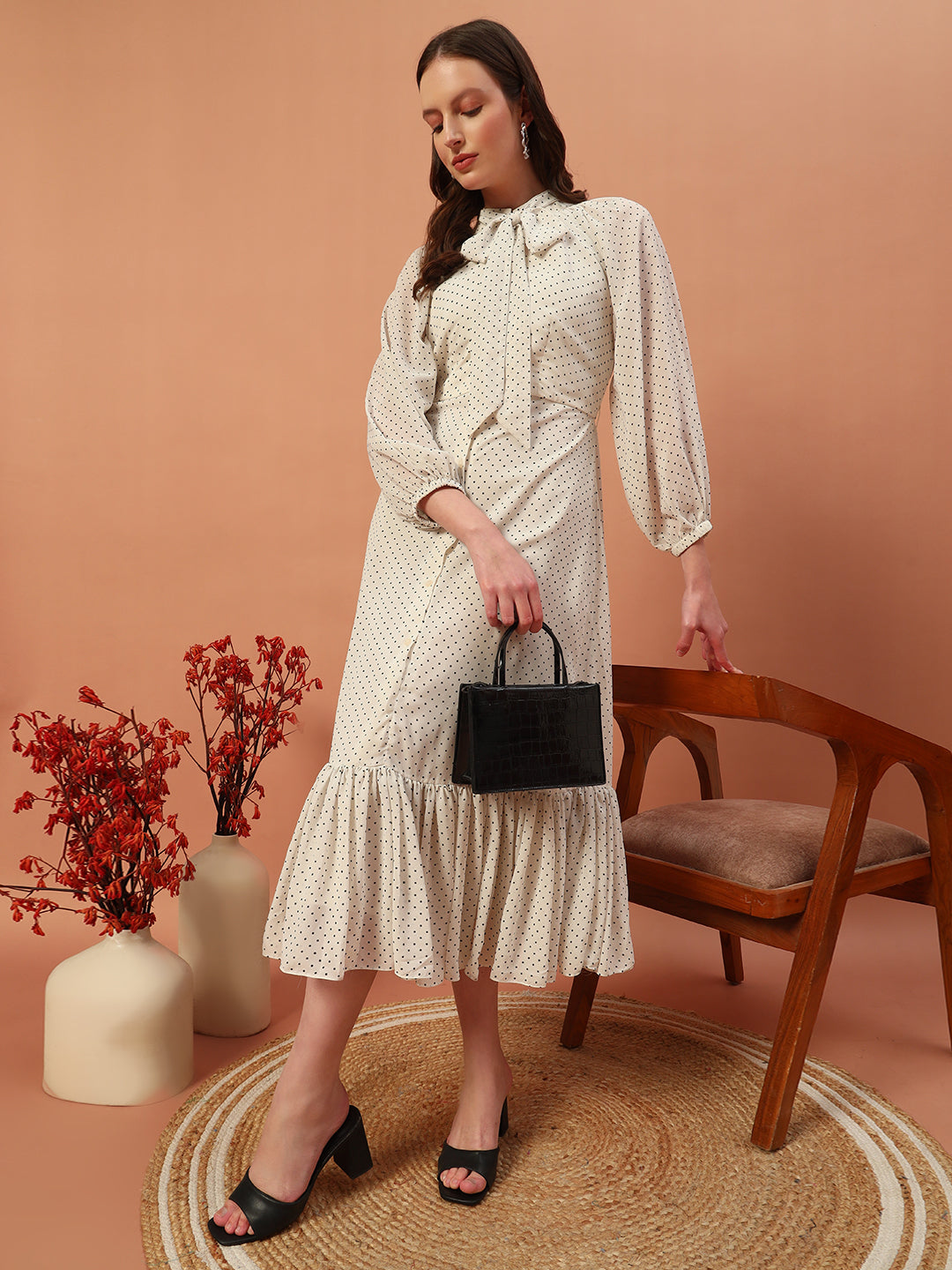 Polka Geeorgtte Drees