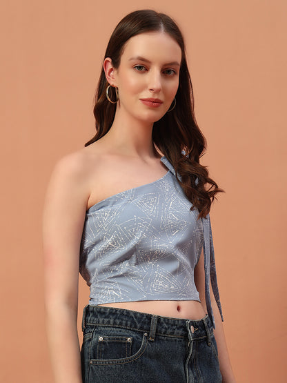 Bow Crop Top