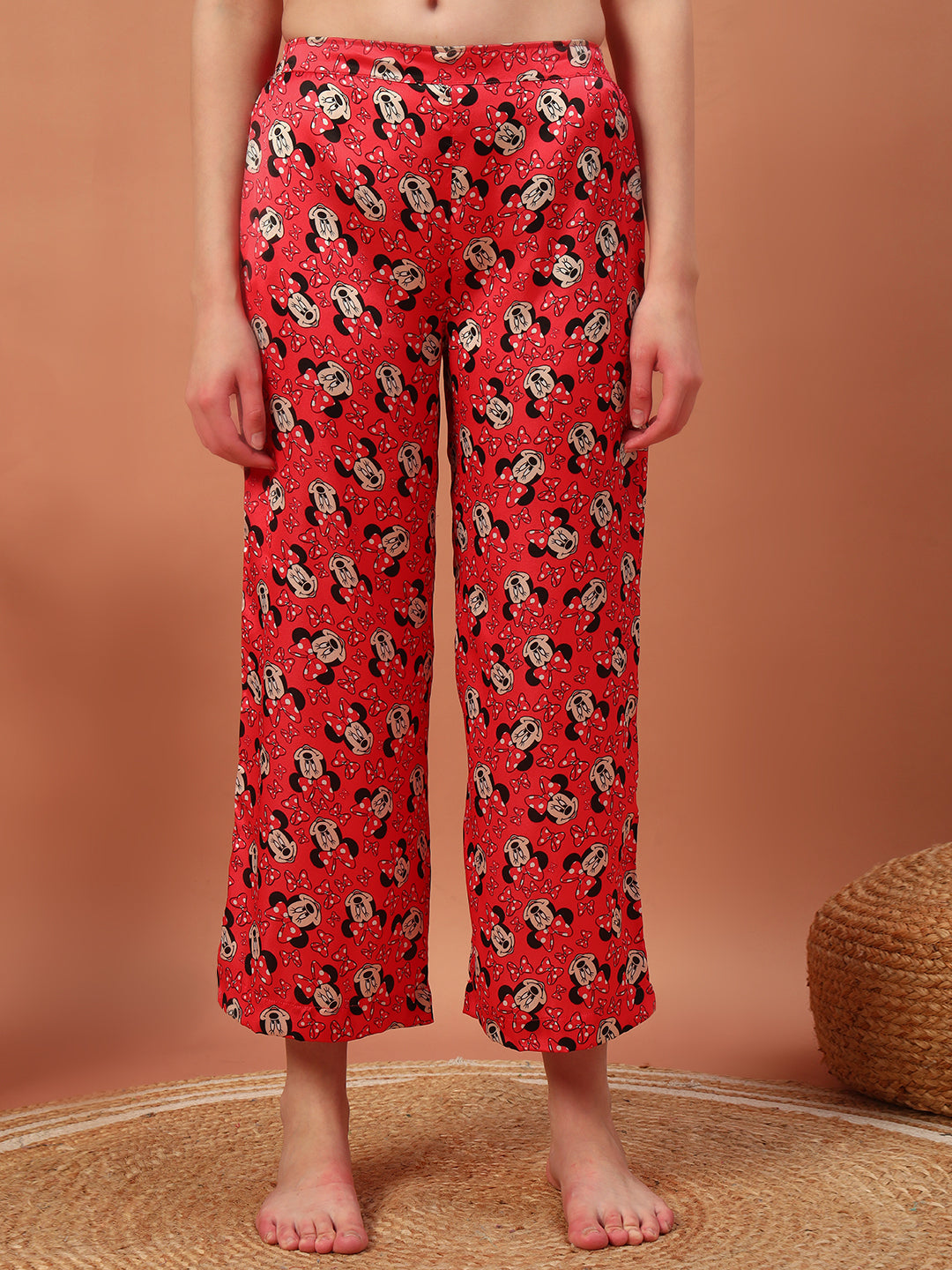 Printed Co-Ord Set