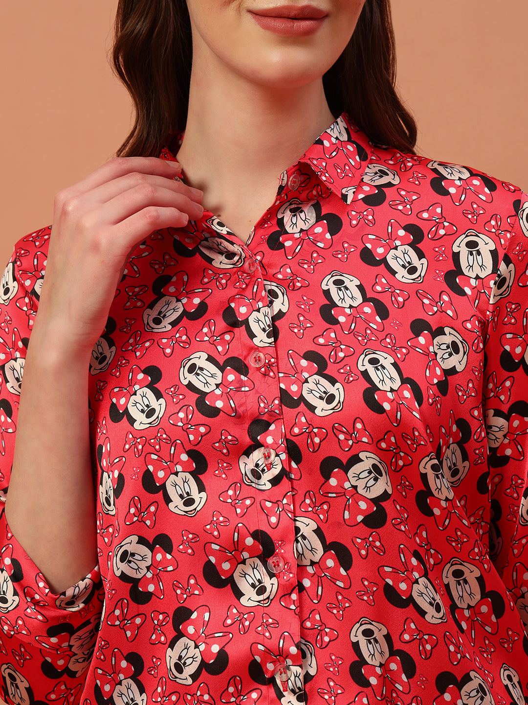 Printed Co-Ord Set