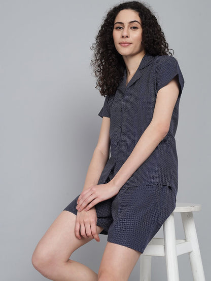 Rudraaksha Comfortable nght suit set for women