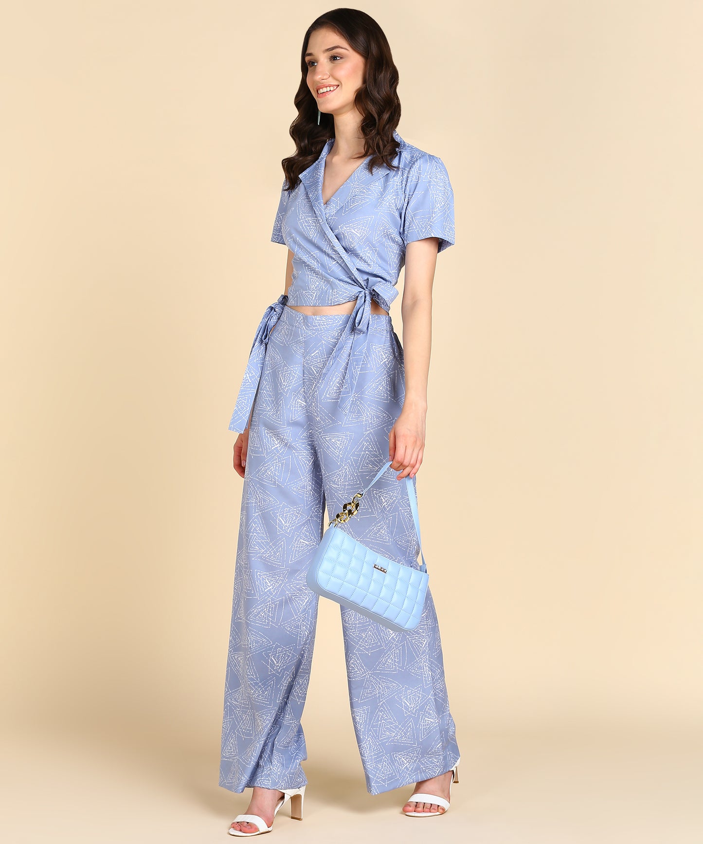 Stylish Co-Ords Set