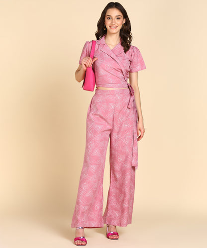 Stylish Co-Ords Set