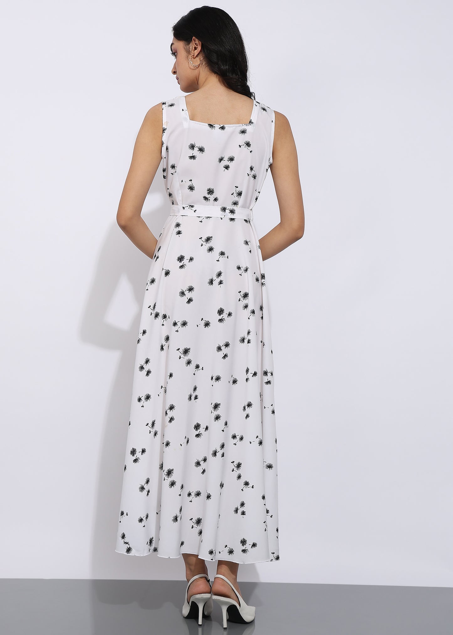 Rudraaksha Maxi Dress