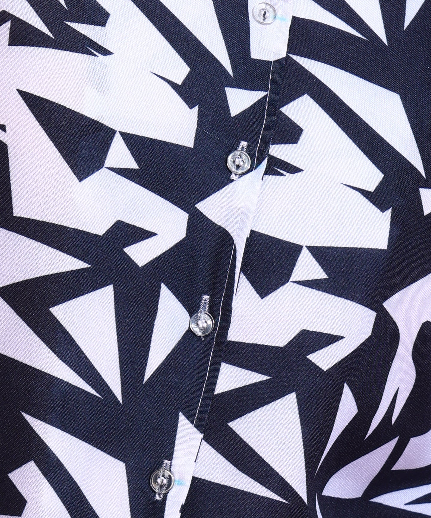 Printed Shirt