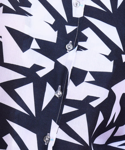 Printed Shirt