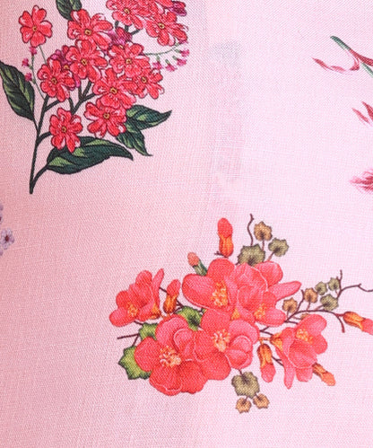 Printed Shirt