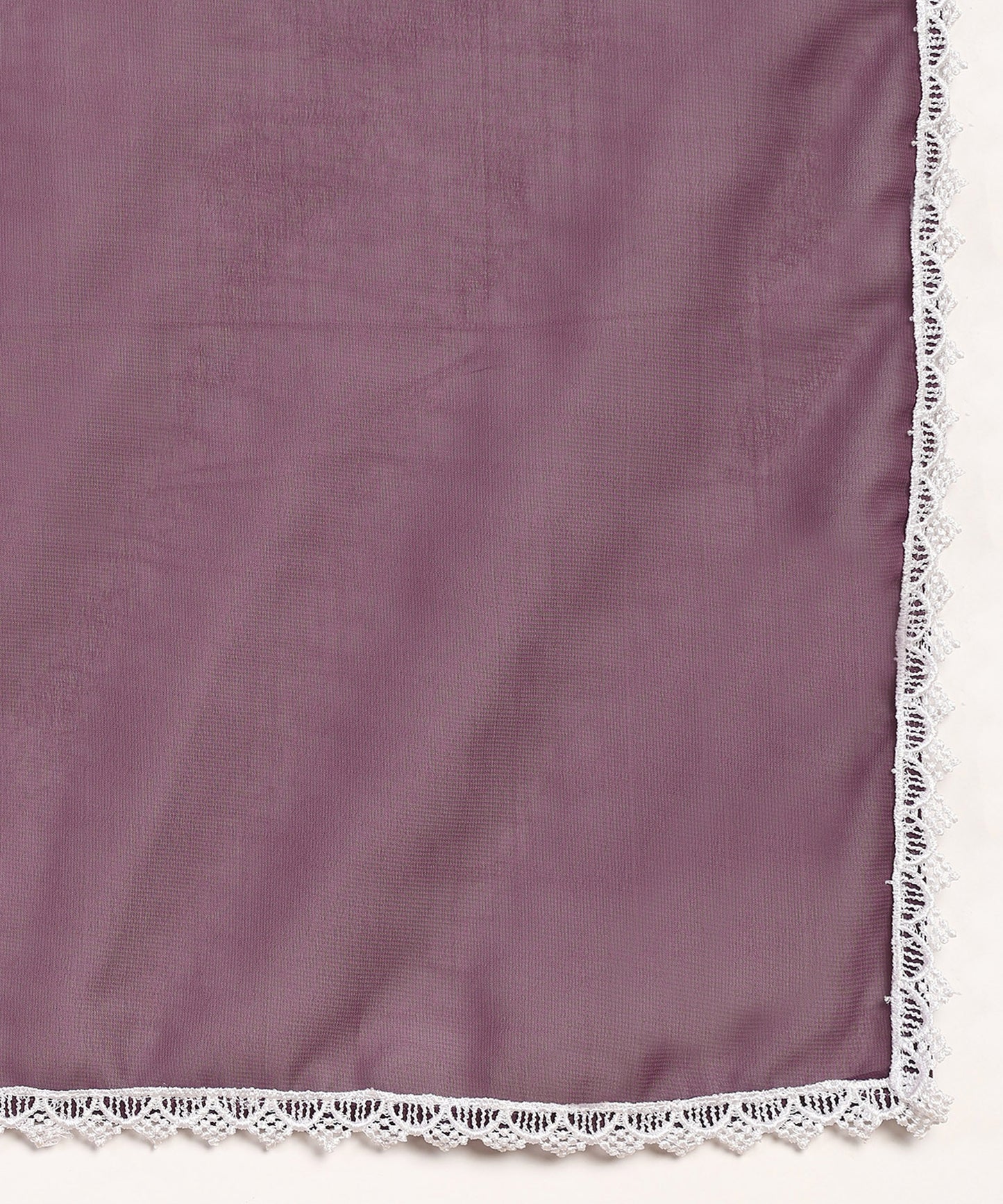 Chikankari Straight Kurta with Palazzo & Dupatta set